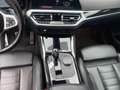 BMW 420 i Coupe M Sport + 2Jahre-BPS.-GARANTIE Noir - thumbnail 13