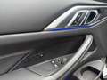 BMW 420 i Coupe M Sport + 2Jahre-BPS.-GARANTIE Noir - thumbnail 10