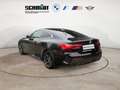 BMW 420 i Coupe M Sport + 2Jahre-BPS.-GARANTIE Noir - thumbnail 5