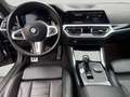 BMW 420 i Coupe M Sport + 2Jahre-BPS.-GARANTIE Noir - thumbnail 12