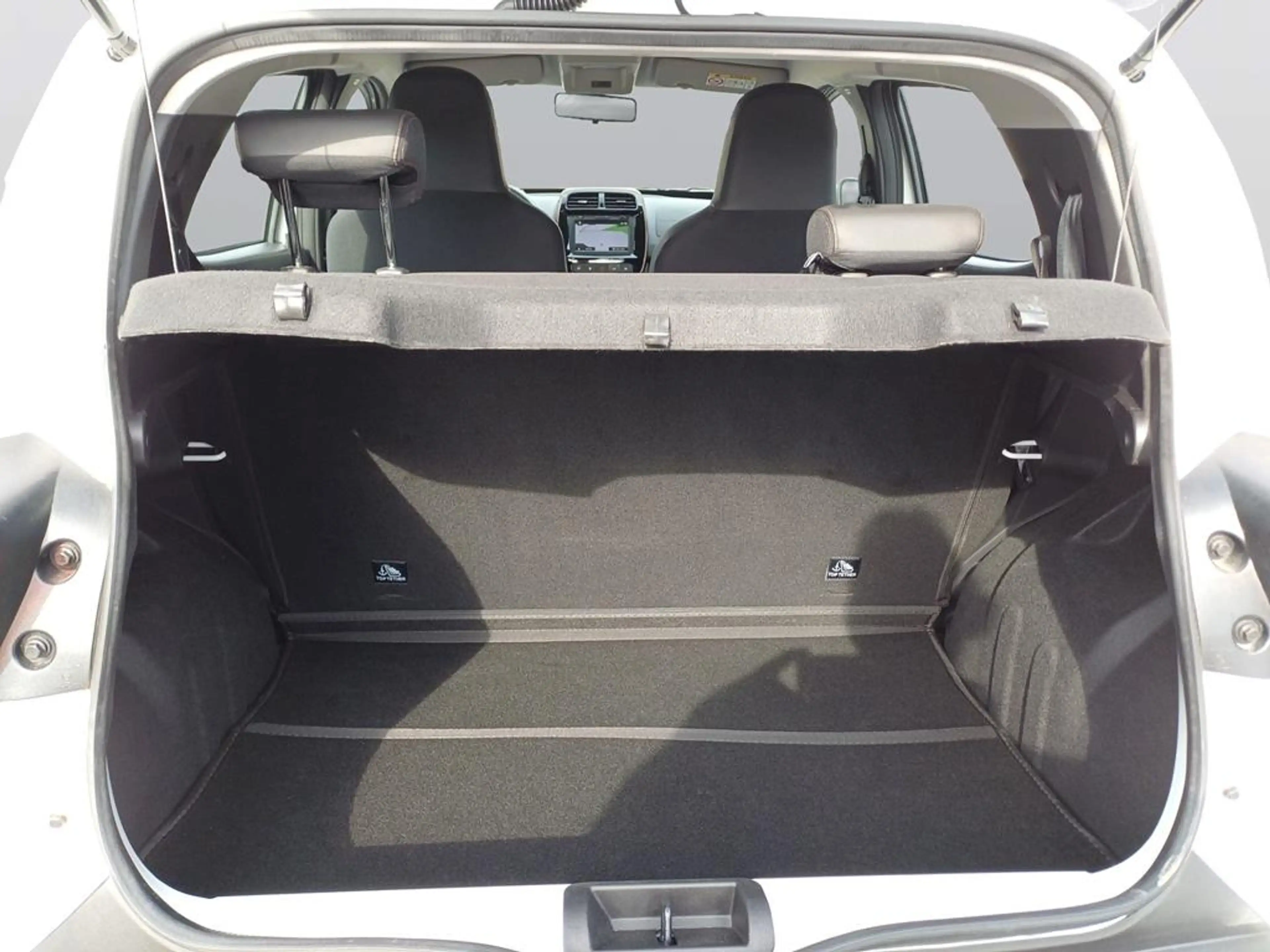 Dacia Spring Dacia Spring Extreme ELECTRIC 65 — photo 7