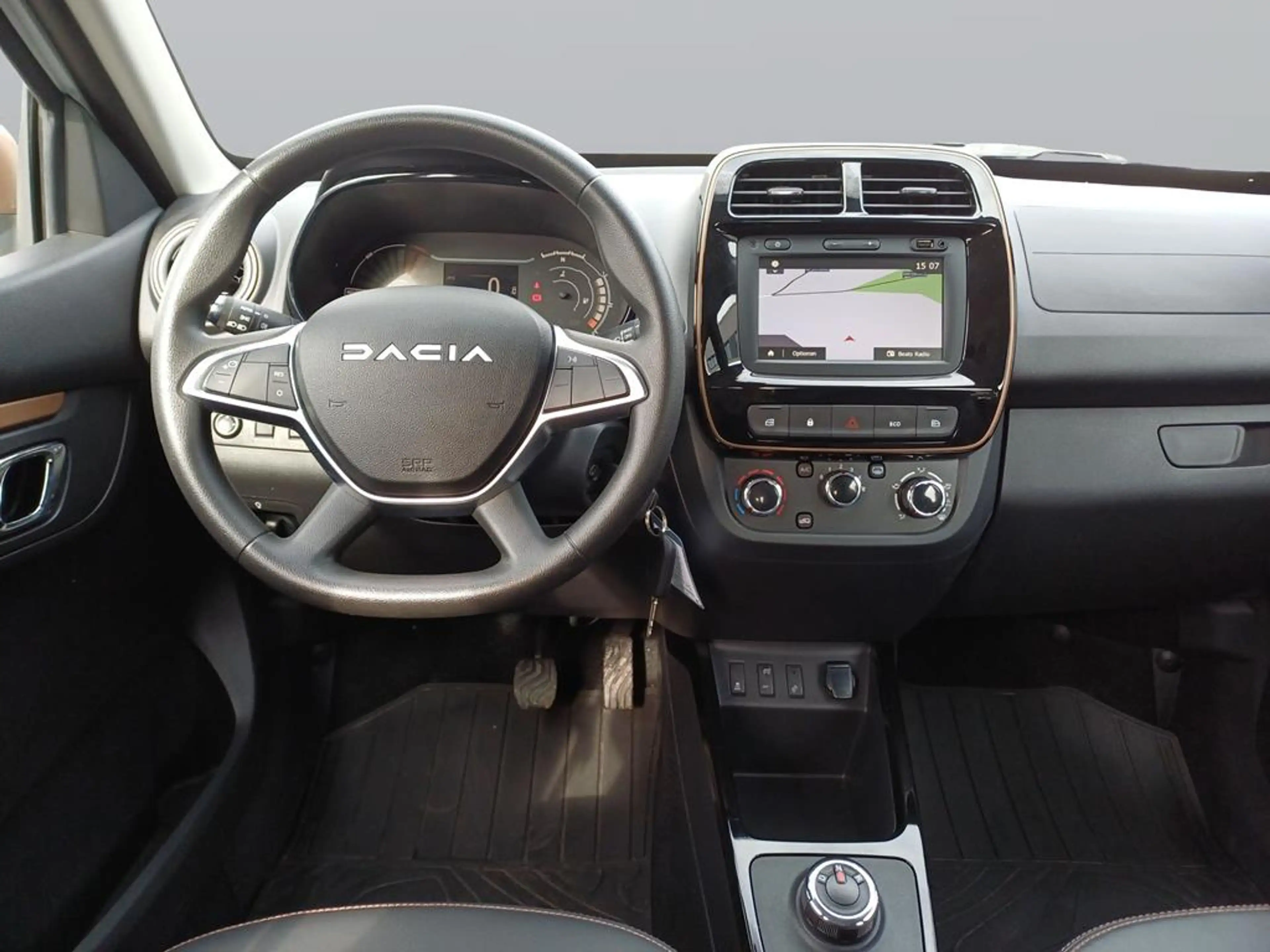 Dacia Spring Dacia Spring Extreme ELECTRIC 65 — photo 10