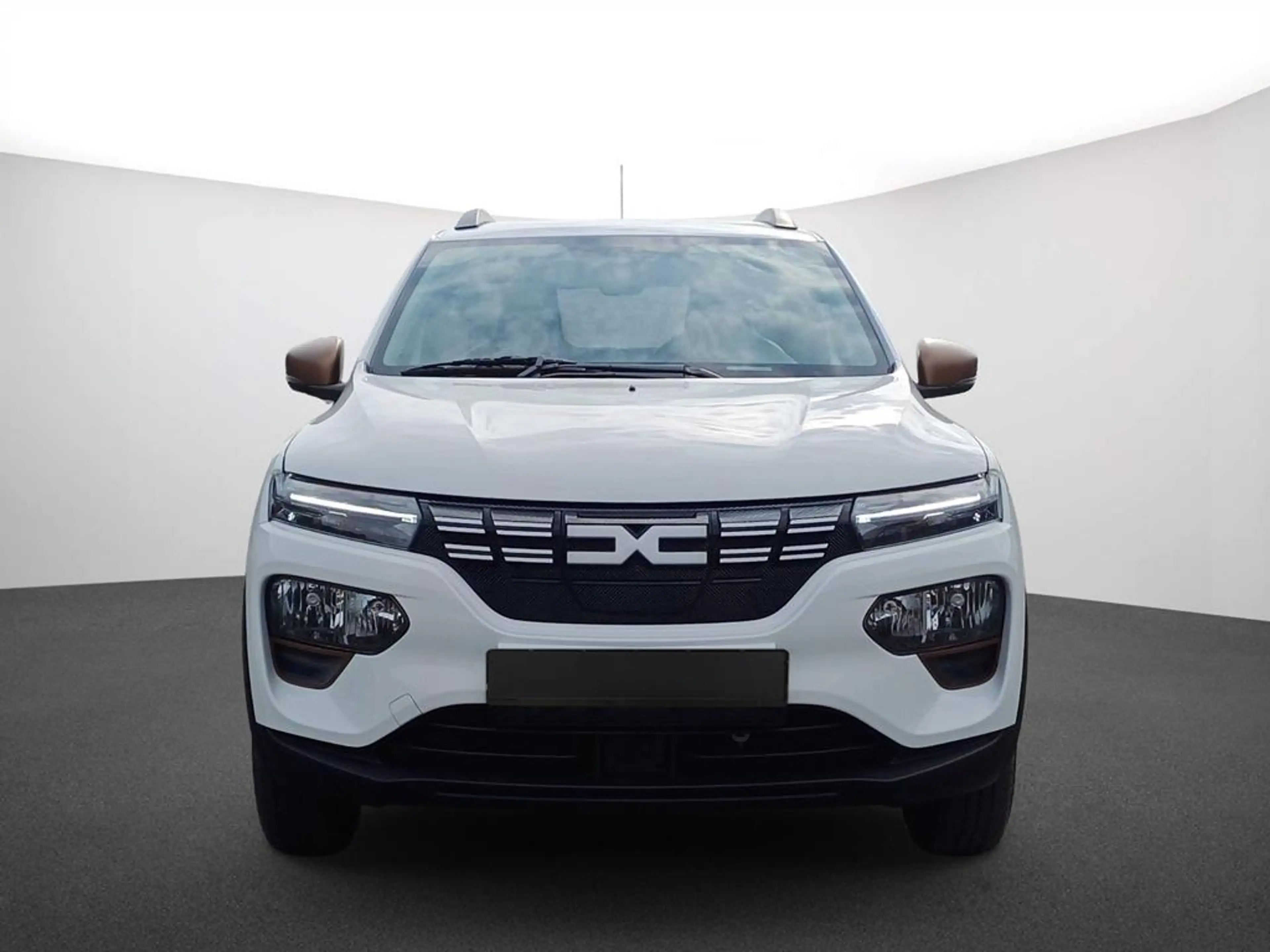 Dacia Spring Dacia Spring Extreme ELECTRIC 65 — photo 2
