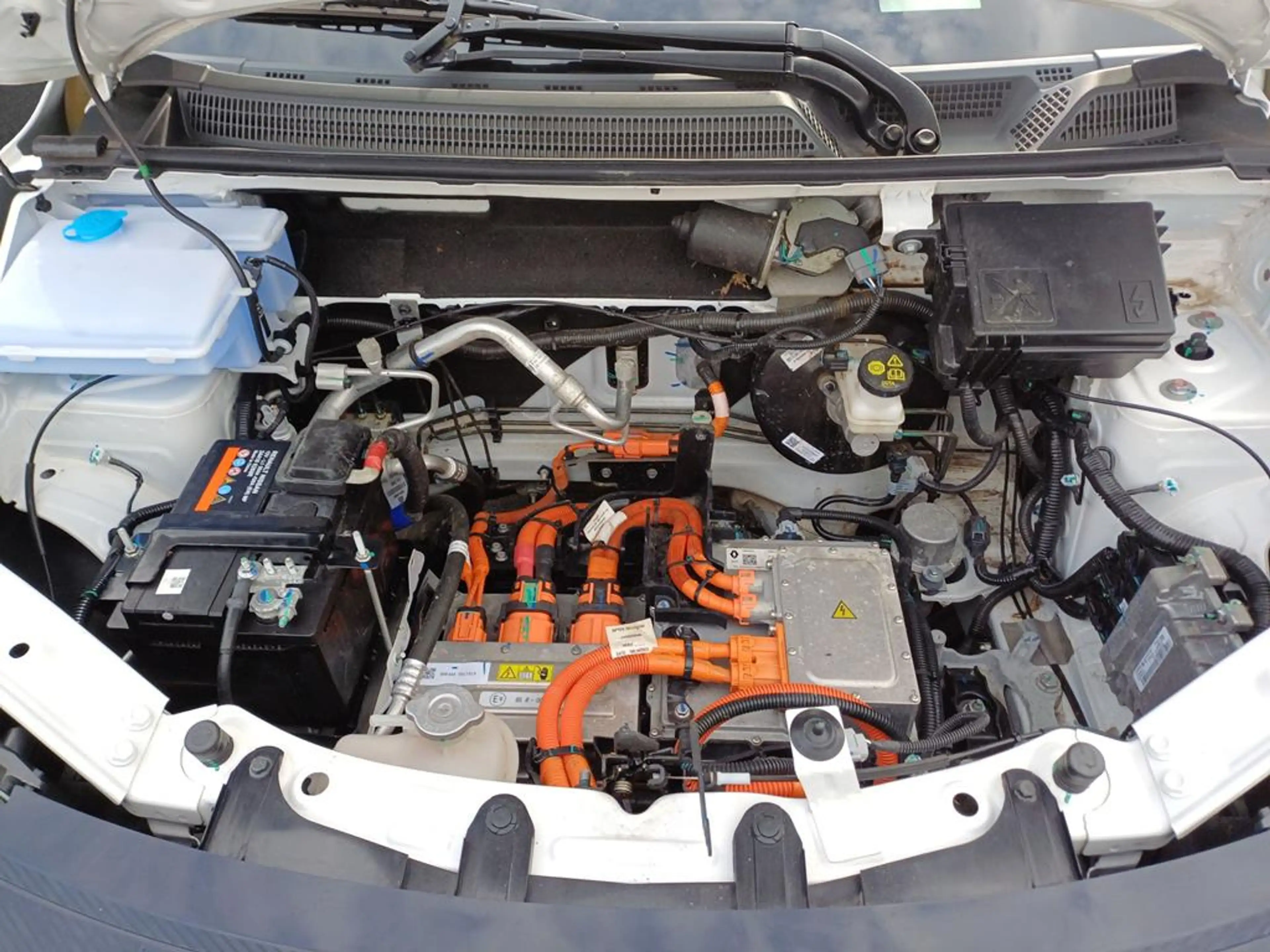 Dacia Spring Dacia Spring Extreme ELECTRIC 65 — photo 5