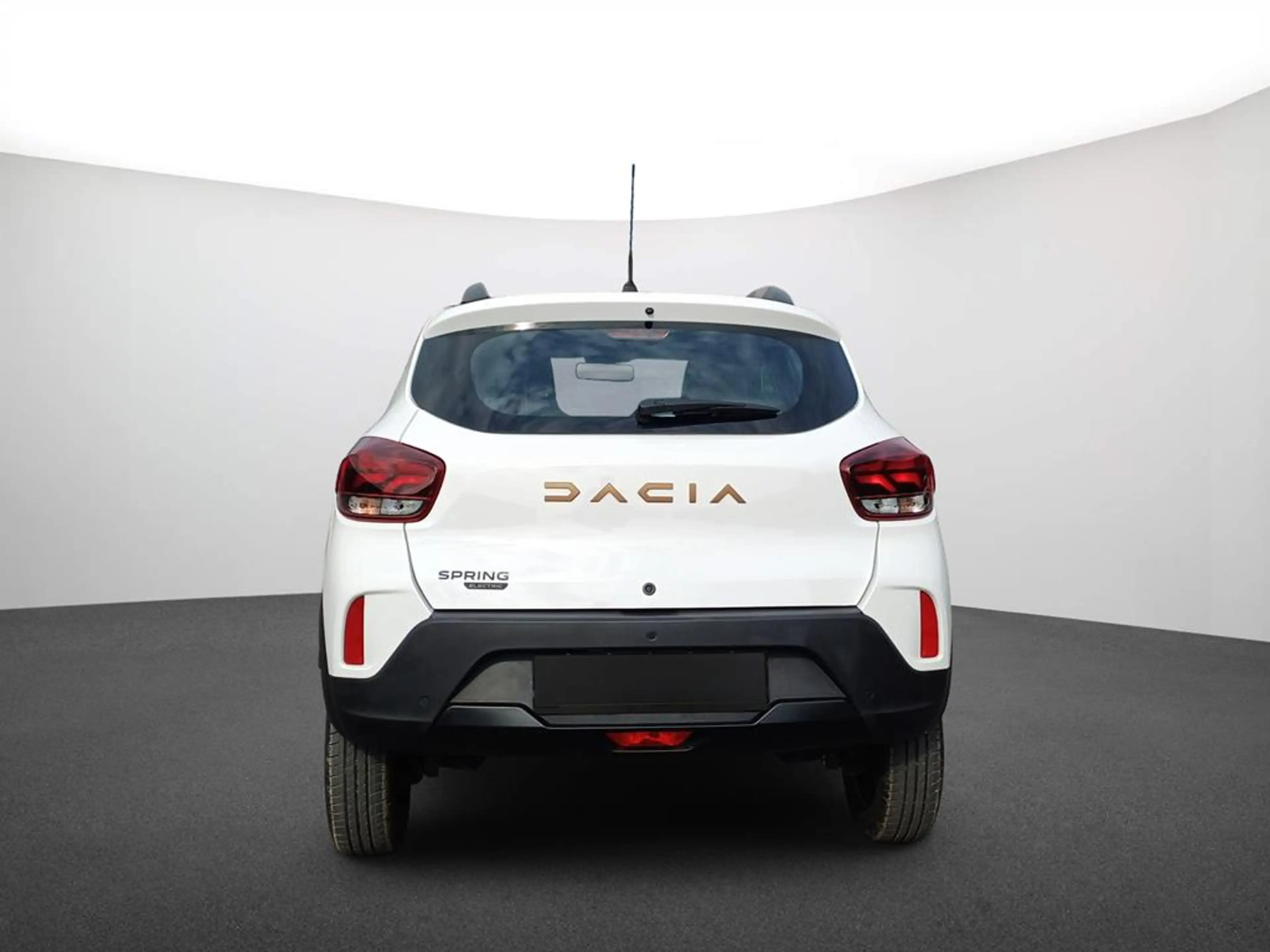Dacia Spring Dacia Spring Extreme ELECTRIC 65 — photo 3