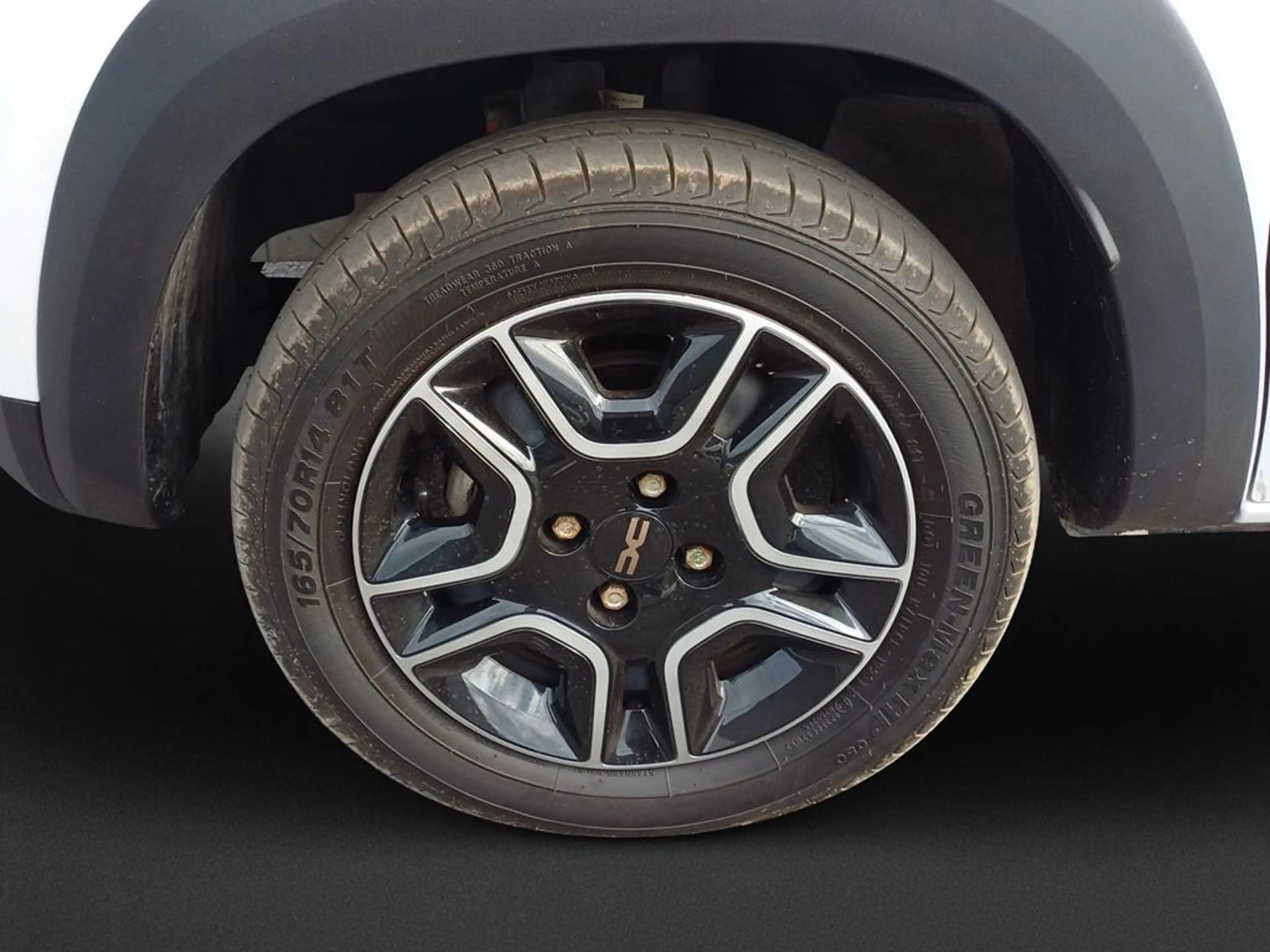 Dacia Spring Dacia Spring Extreme ELECTRIC 65 — photo 8