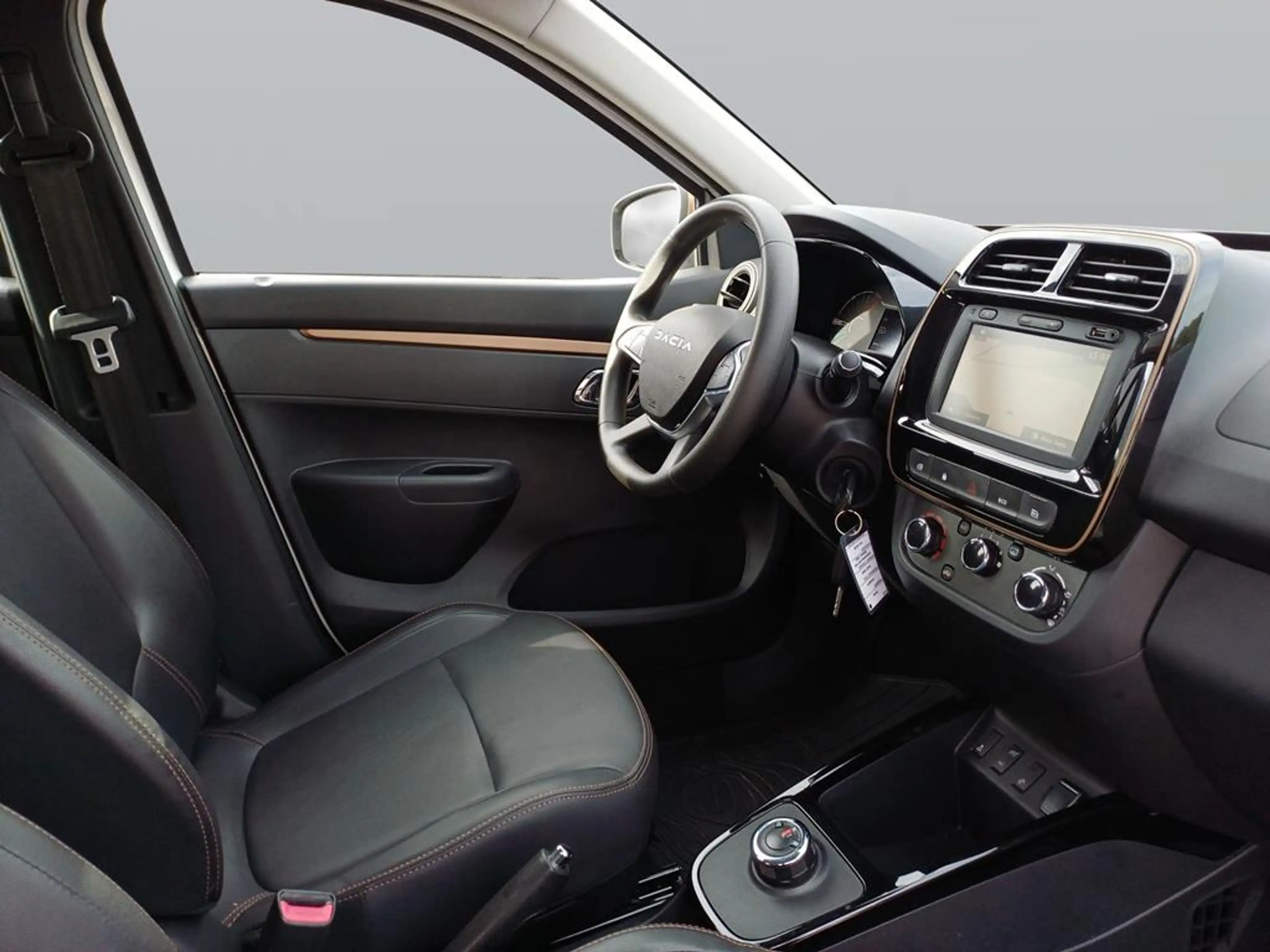 Dacia Spring Dacia Spring Extreme ELECTRIC 65 — photo 11