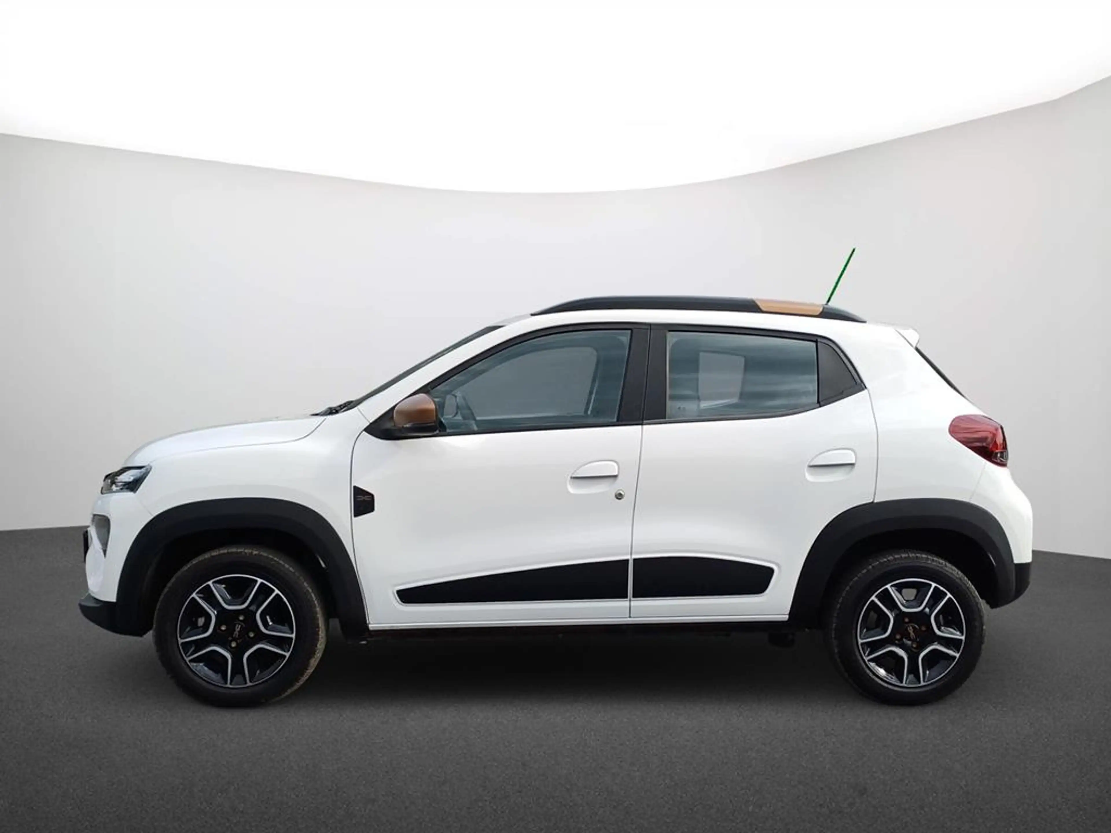 Dacia Spring Dacia Spring Extreme ELECTRIC 65 — photo 4