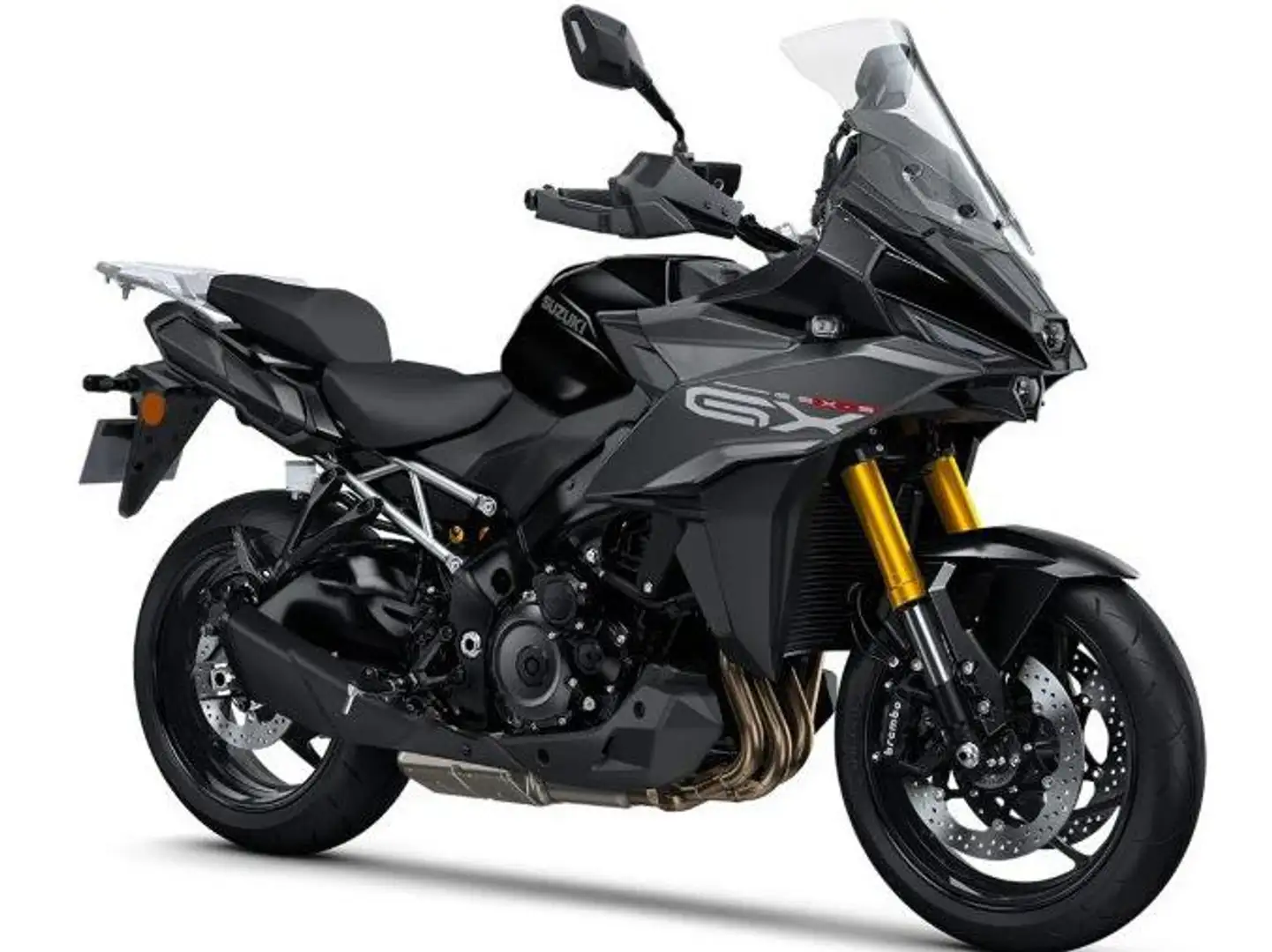 Suzuki GSX-S 1000GX - Aktionspreis Gris - 1