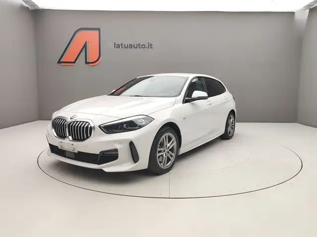 BMW 116 116D 116CV MSPORT AUTO