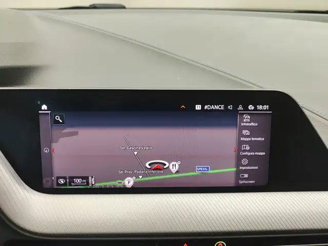 BMW 1 Series view 18