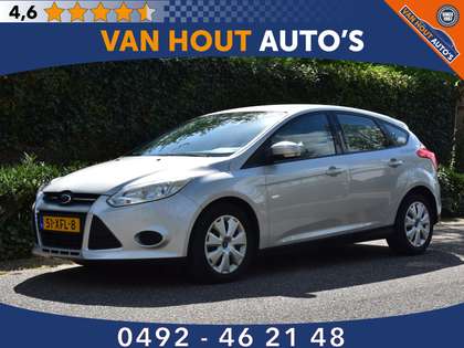 Ford Focus 1.0 EcoBoost | AIRCO | NAVI