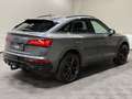 Audi Q5 2x S-Line 40 TDI qu. | MATRIX NAVI Grau - thumbnail 14