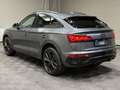 Audi Q5 2x S-Line 40 TDI qu. | MATRIX NAVI Grau - thumbnail 4