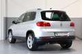 Volkswagen Tiguan 2.0 TSI LOUNGE Sport & Style~SZH~Tempo Gris - thumbnail 4