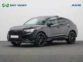 Audi Q3 Sportback 45 TFSIe 245 PK S-TRONIC AUTOMAAT Zwart - thumbnail 1