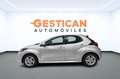 Toyota Yaris 120H 1.5 Active Tech Plateado - thumbnail 4