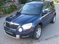 Skoda Yeti Active Plus Edition Blau - thumbnail 3