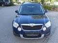 Skoda Yeti Active Plus Edition Blau - thumbnail 2