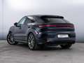 Porsche Cayenne E-Hybrid Coupé Black Edition Blau - thumbnail 3