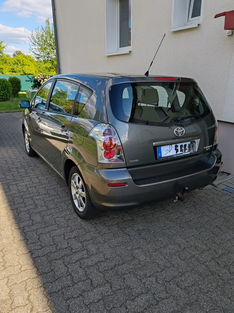 Toyota Corolla Verso 1.8 - 1