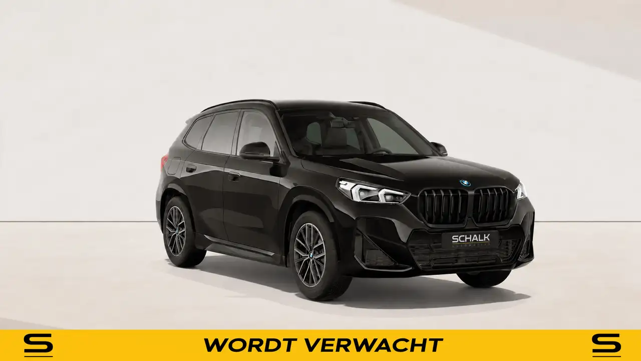 BMW X1 XDrive25e M-sport Comfort Access Adaptief M-Onders, миниатюра 5