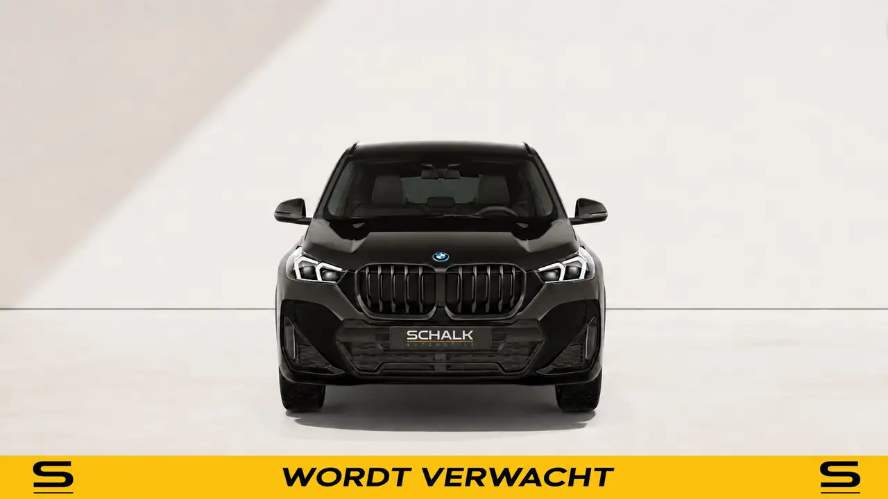 BMW X1 XDrive25e M-sport Comfort Access Adaptief M-Onders, миниатюра 3