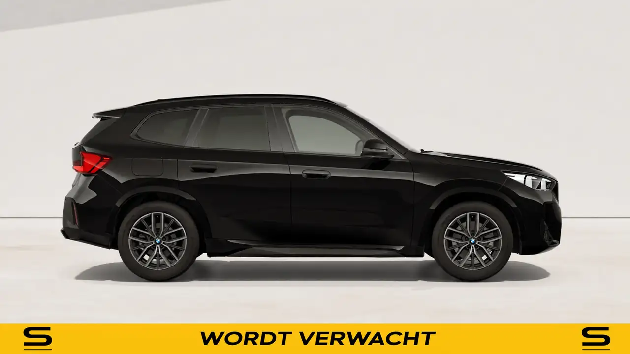 BMW X1 XDrive25e M-sport Comfort Access Adaptief M-Onders, миниатюра 2