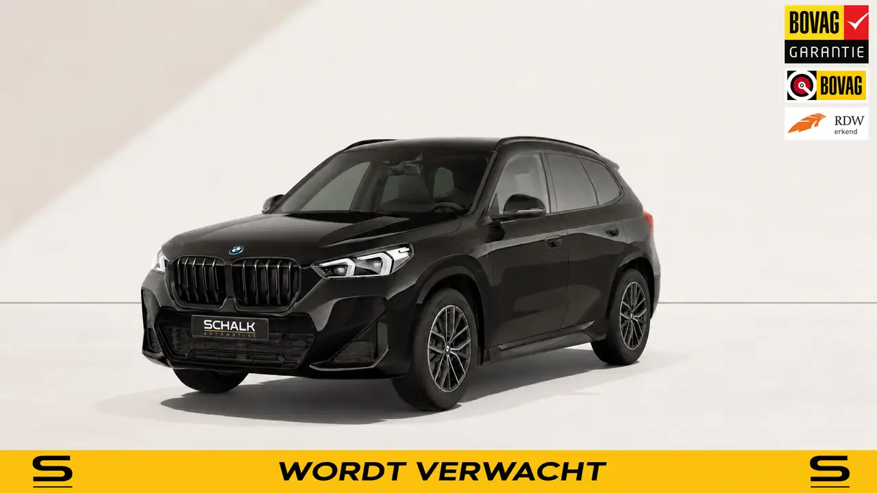 BMW X1 XDrive25e M-sport Comfort Access Adaptief M-Onders