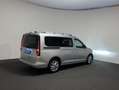 Volkswagen Caddy Maxi 2.0 TDI Style LED Klimaaut. PDC Virt Argent - thumbnail 2