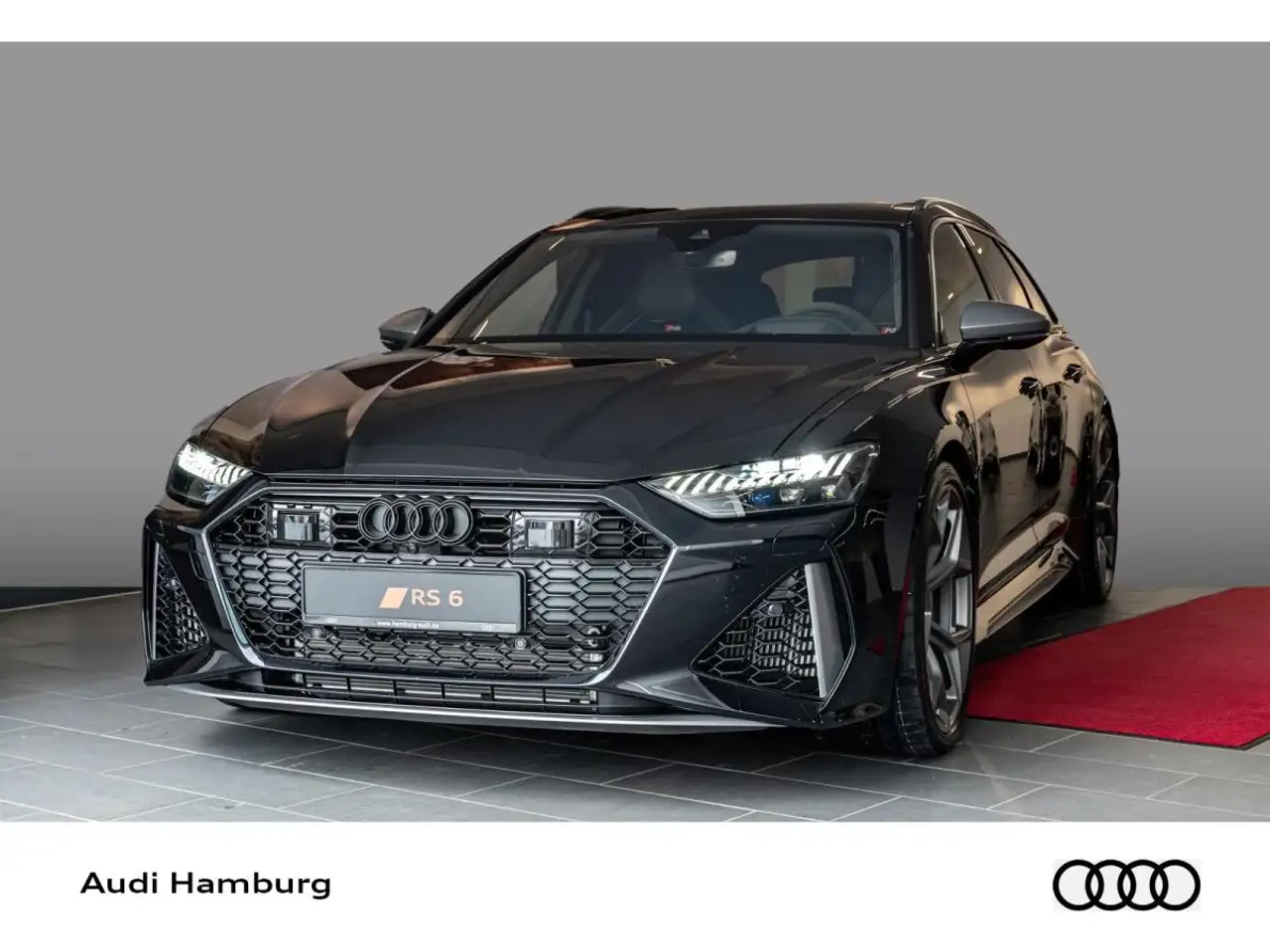 Audi RS6