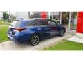 Toyota Auris Comfort & Pack Dynamic Bleu - thumbnail 2
