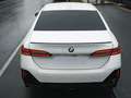 BMW 520 520i Aut. Weiß - thumbnail 3