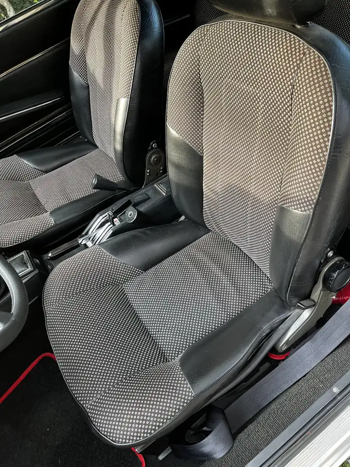 Fiat 124 Coupè, foto 5