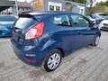 Ford Fiesta Sync Edition+KLIMA+GARANTIE+EU 6+TÜV/NEU Blau - thumbnail 7