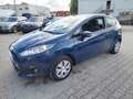 Ford Fiesta Sync Edition+KLIMA+GARANTIE+EU 6+TÜV/NEU Blau - thumbnail 4