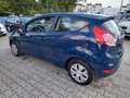 Ford Fiesta Sync Edition+KLIMA+GARANTIE+EU 6+TÜV/NEU Blau - thumbnail 5