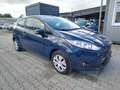 Ford Fiesta Sync Edition+KLIMA+GARANTIE+EU 6+TÜV/NEU Blau - thumbnail 3