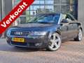Audi A4 Cabriolet 3.0 V6 Exclusive | Automaat | Leder | Cl Zwart - thumbnail 1