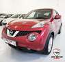 Nissan Juke 1.5dCi Acenta 4x2 Rosso - thumbnail 1