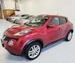 Nissan Juke 1.5dCi Acenta 4x2 Rosso - thumbnail 3