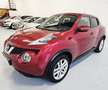Nissan Juke 1.5dCi Acenta 4x2 Rosso - thumbnail 2