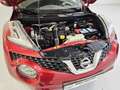 Nissan Juke 1.5dCi Acenta 4x2 Rosso - thumbnail 16