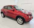Nissan Juke 1.5dCi Acenta 4x2 Rosso - thumbnail 6