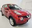 Nissan Juke 1.5dCi Acenta 4x2 Rosso - thumbnail 5