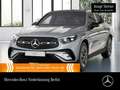 Mercedes-Benz GLC 450 d 4M AMG+NIGHT+PANO+360+AHK+BURMESTER+9G Argent - thumbnail 1