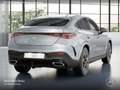 Mercedes-Benz GLC 450 d 4M AMG+NIGHT+PANO+360+AHK+BURMESTER+9G Argent - thumbnail 5