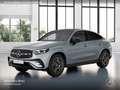 Mercedes-Benz GLC 450 d 4M AMG+NIGHT+PANO+360+AHK+BURMESTER+9G Argent - thumbnail 14