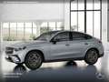 Mercedes-Benz GLC 450 d 4M AMG+NIGHT+PANO+360+AHK+BURMESTER+9G Argent - thumbnail 3