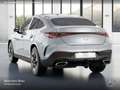 Mercedes-Benz GLC 450 d 4M AMG+NIGHT+PANO+360+AHK+BURMESTER+9G Argent - thumbnail 22